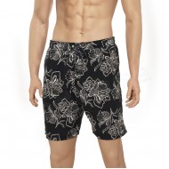 Tommy Hilfiger Meskie Spodenki - Kąpielówki 